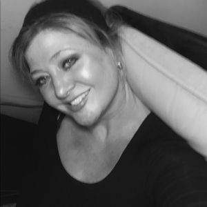 Meet your Posher, Alicia